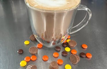 The Windmill Coffee Shop