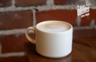 The Wired Rooster Coffee Shop