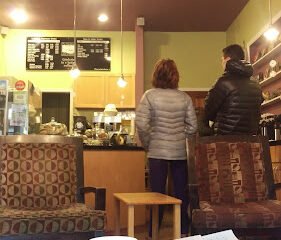 The Wise Bean Coffee & Espresso Bar