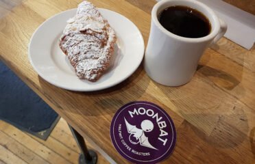 The Wormhole Coffee