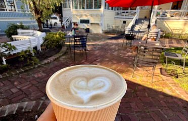 The Yard Coffee