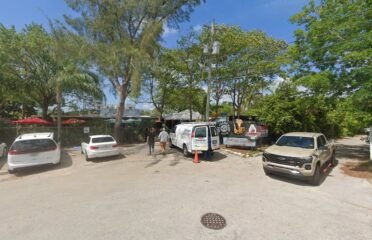 The Yard at Wilton Manors