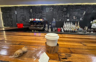 The coffee loft