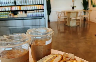 TheBrewBox Coffee Company