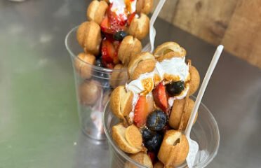 TheEscoNutritionSpot
