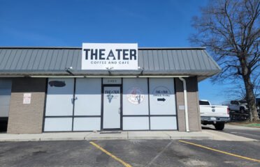 Theater Coffee And Cafe