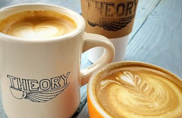 Theory Coffee Company