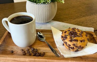 Therapy 4 Friends Coffee Shop