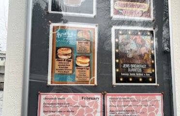 There Ya Go Espresso