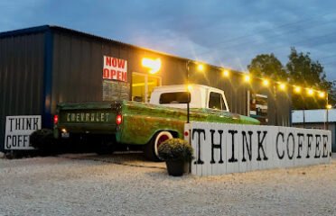 Think Coffee Co