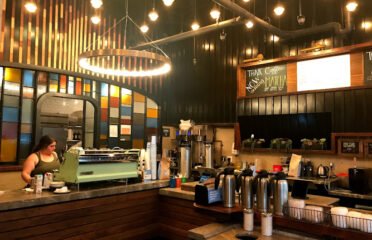 Think Coffee