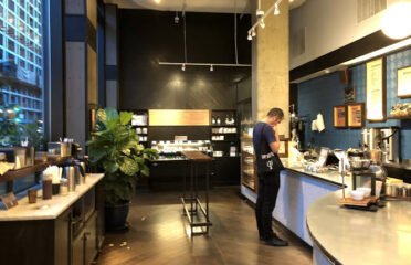 Think Coffee