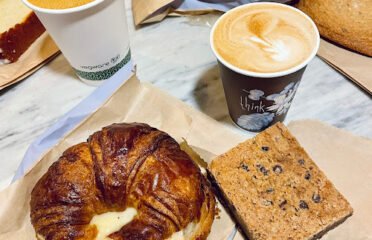 Think Coffee