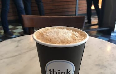 Think Coffee