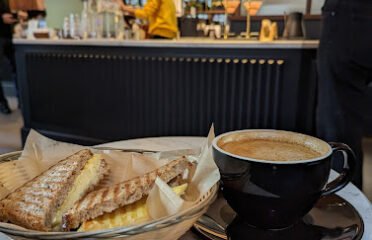 Think Coffee
