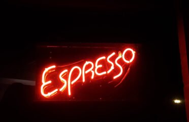 Think Tank Coffee Shop
