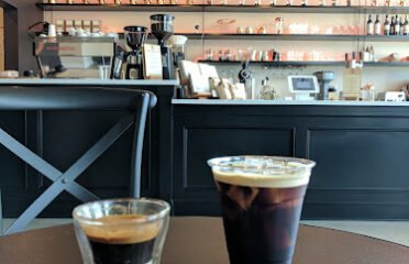 Third Culture Coffee