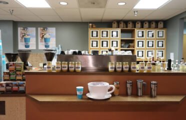 Third Drop Coffee