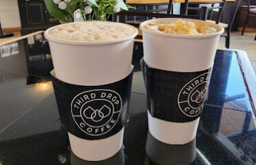 Third Drop Coffee