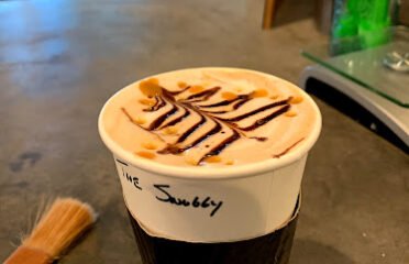 Third Shot Coffee