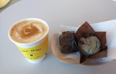 Third Space Coffee