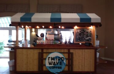 Third Wave Coffee