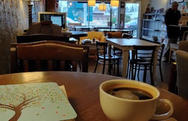 Third Way Coffee House