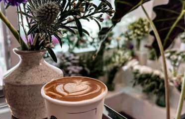 Third Wheel Coffee