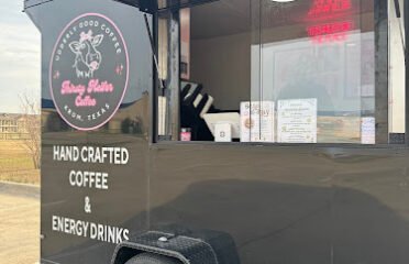 Thirsty Heifer Coffee TX