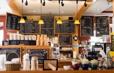 Thirsty Mind Coffee Bar