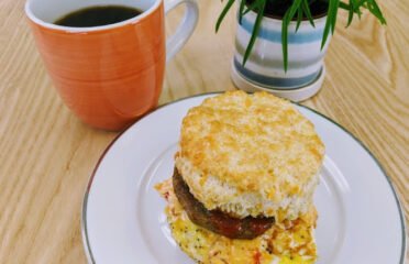 Thirteen Pennies Cafe