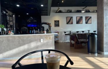 Thirty Grind Coffee Bar