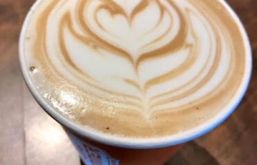 Thomas Hammer Coffee Roasters (L3 Cafeteria)