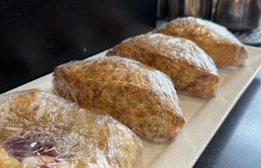 Thomas Hammer Coffee Roasters