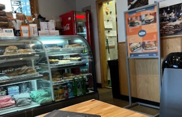 Thomas Hammer Coffee Roasters