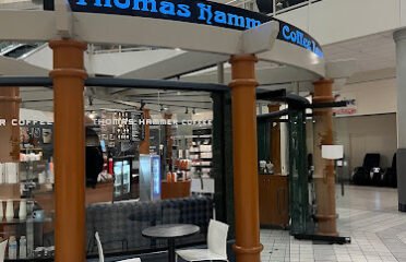 Thomas Hammer Coffee Roasters