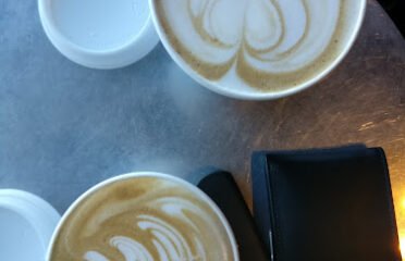 Thomas Hammer Coffee Roasters