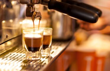 Thomas Hammer Coffee Roasters