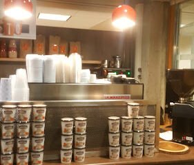 Thomas Hammer Coffee Roasters