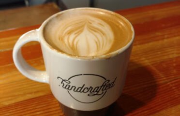 Thomas Hammer Coffee Roasters