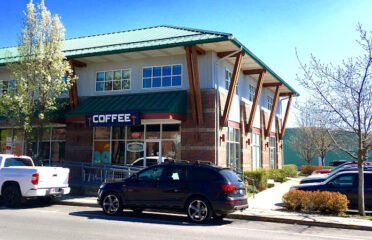 Thomas Hammer Coffee Roasters