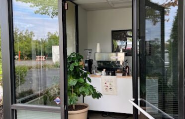 Thornton Coffee Annex