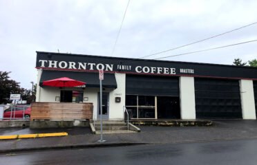 Thornton Family Coffee Roasters