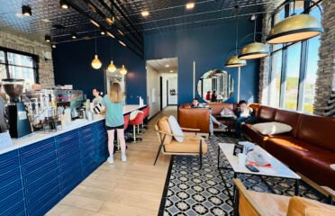 Thousand Hills Coffee