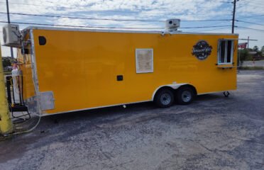 Thousand Watt Coffee Pot