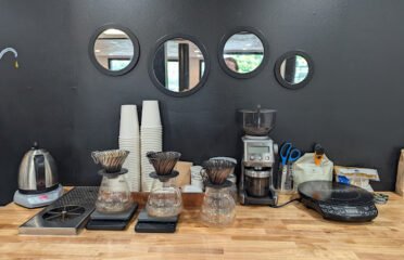 Three Crowns Coffee- Kings Hwy