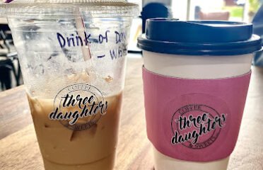Three Daughters Coffee & Sweets