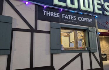 Three Fates Coffee Co