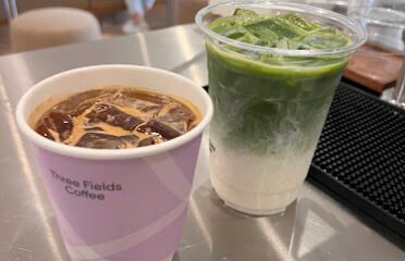 Three Fields Coffee