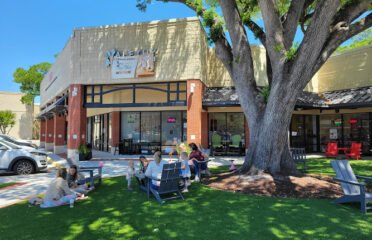 Three Friends Coffee